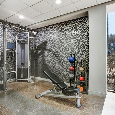 Houston Marriott North Ξενοδοχείο Εξωτερικό φωτογραφία