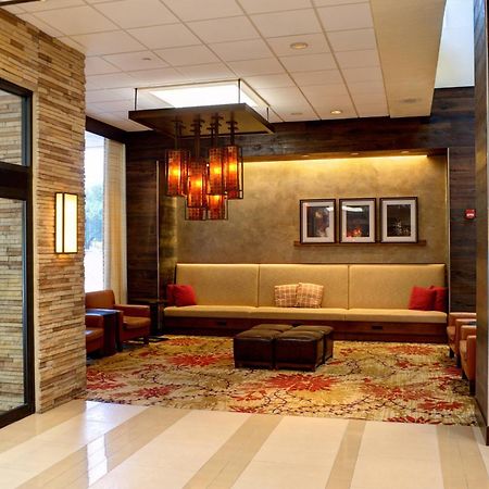 Houston Marriott North Ξενοδοχείο Εξωτερικό φωτογραφία