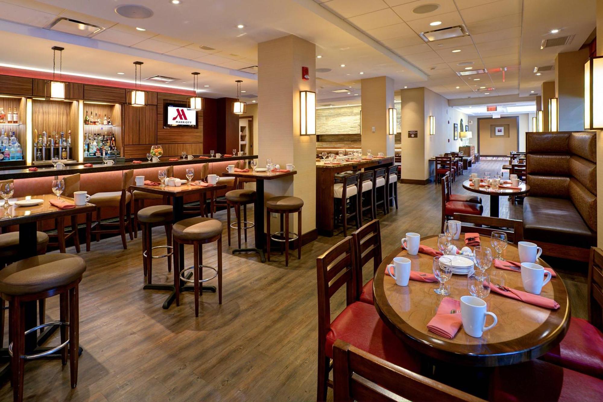 Houston Marriott North Ξενοδοχείο Εξωτερικό φωτογραφία