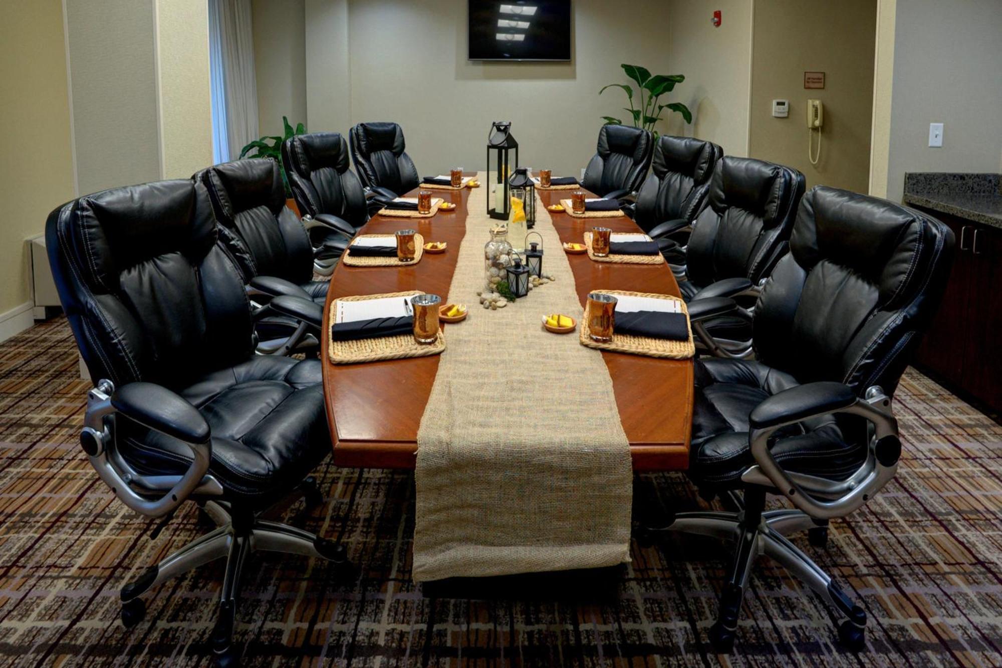 Houston Marriott North Ξενοδοχείο Εξωτερικό φωτογραφία